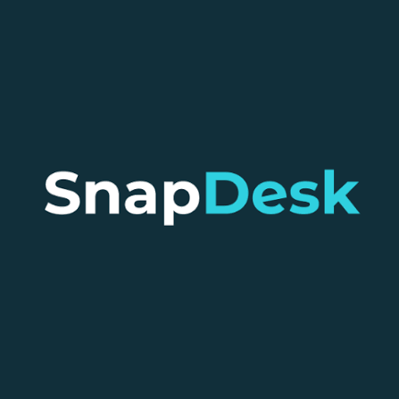 snap desk